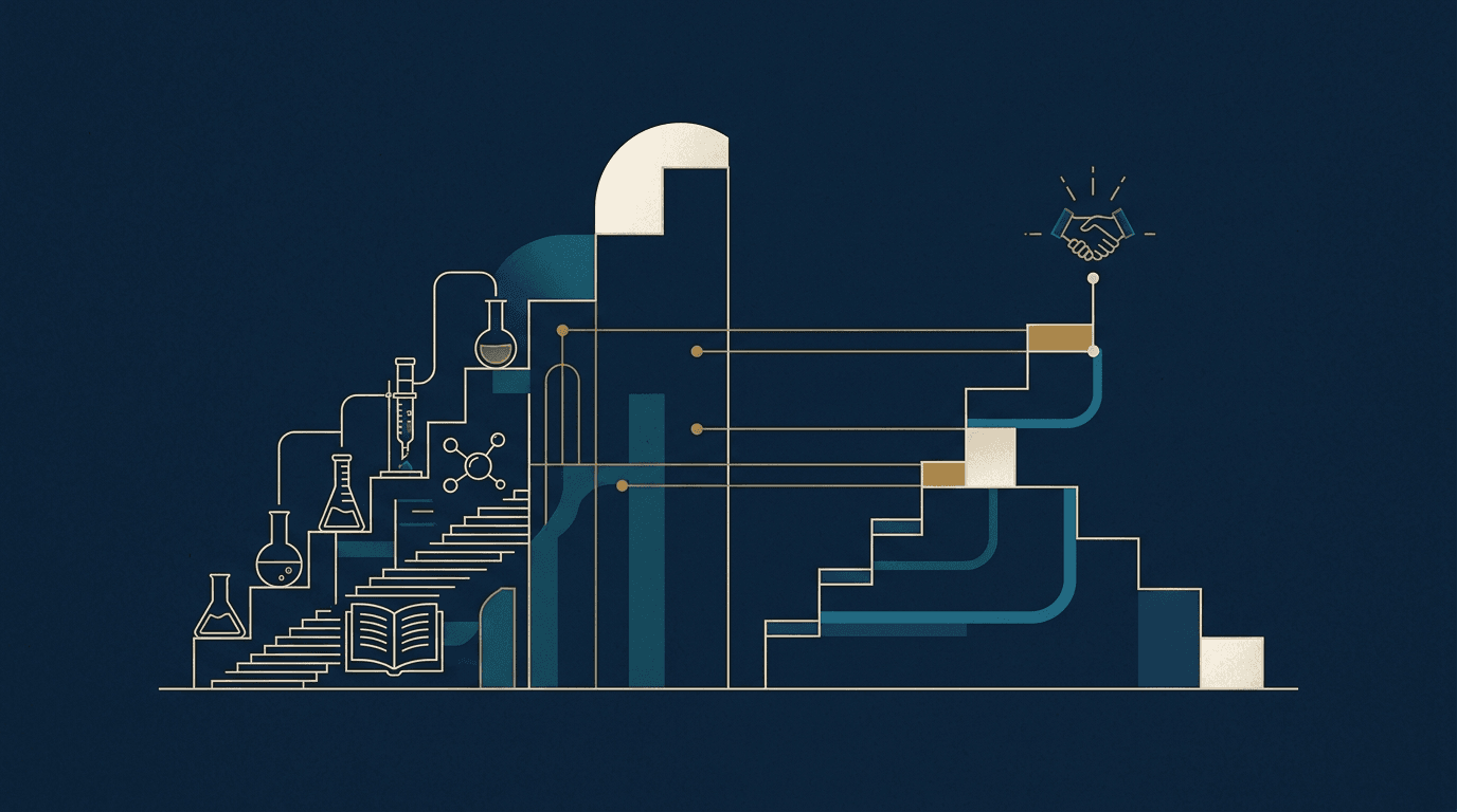 The Rise of Innovation Readiness