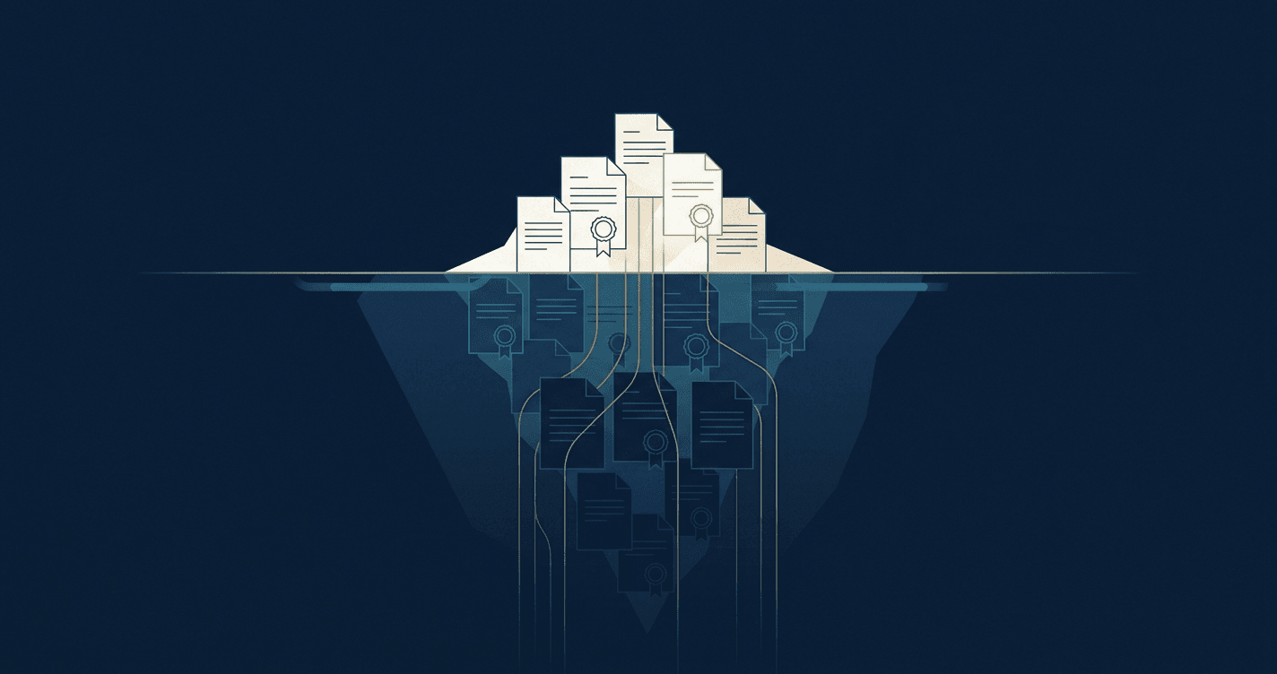 The Hidden Economics of Dormant Intellectual Property