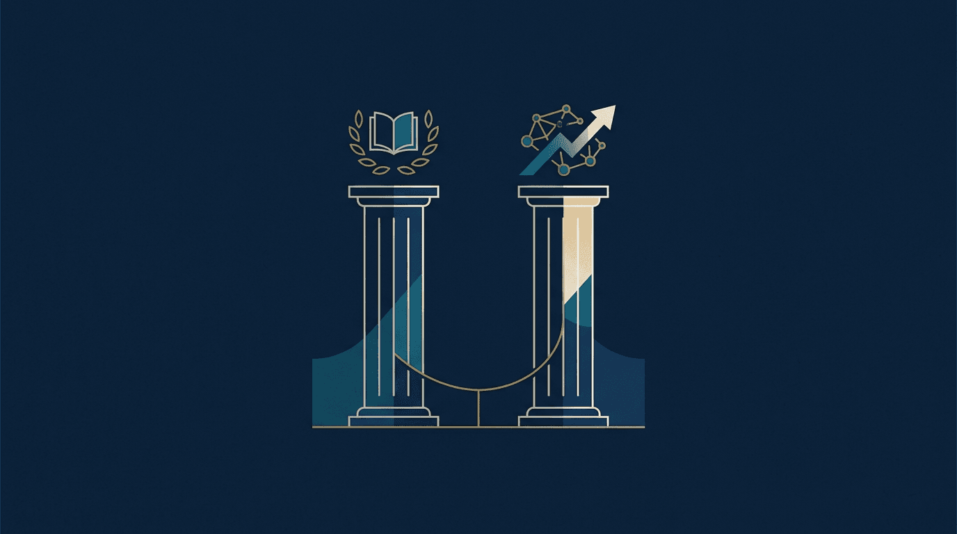 From Research Excellence to Innovation Excellence